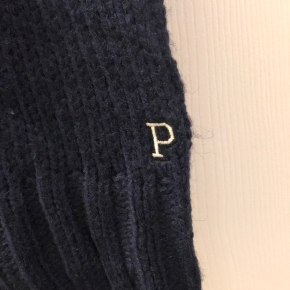 💖 Victoria Secret PINK boyfriend Sweater - Picture 5 of 8